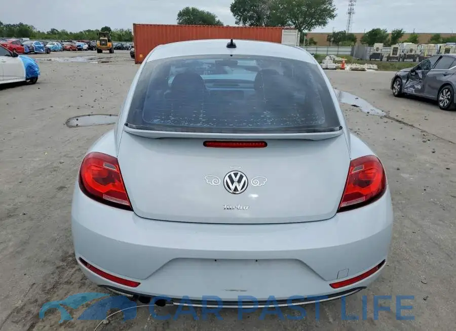 3VWJ17AT6HM612907# 6