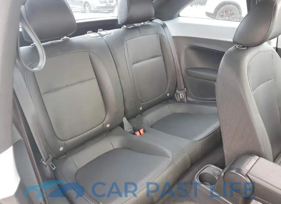 3VWJ17AT6HM612907# 10
