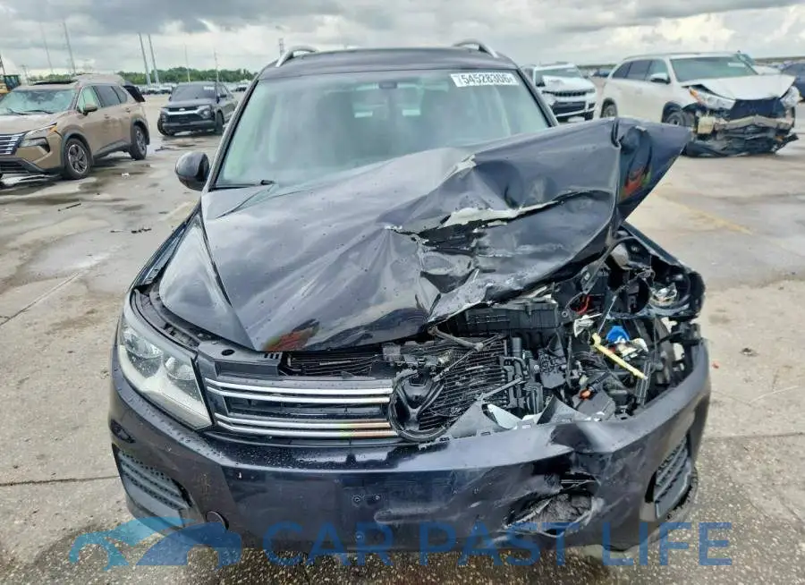 WVGRV7AX8HK021347# 5