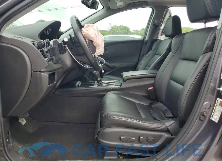 5J8TB3H37HL001570# 7