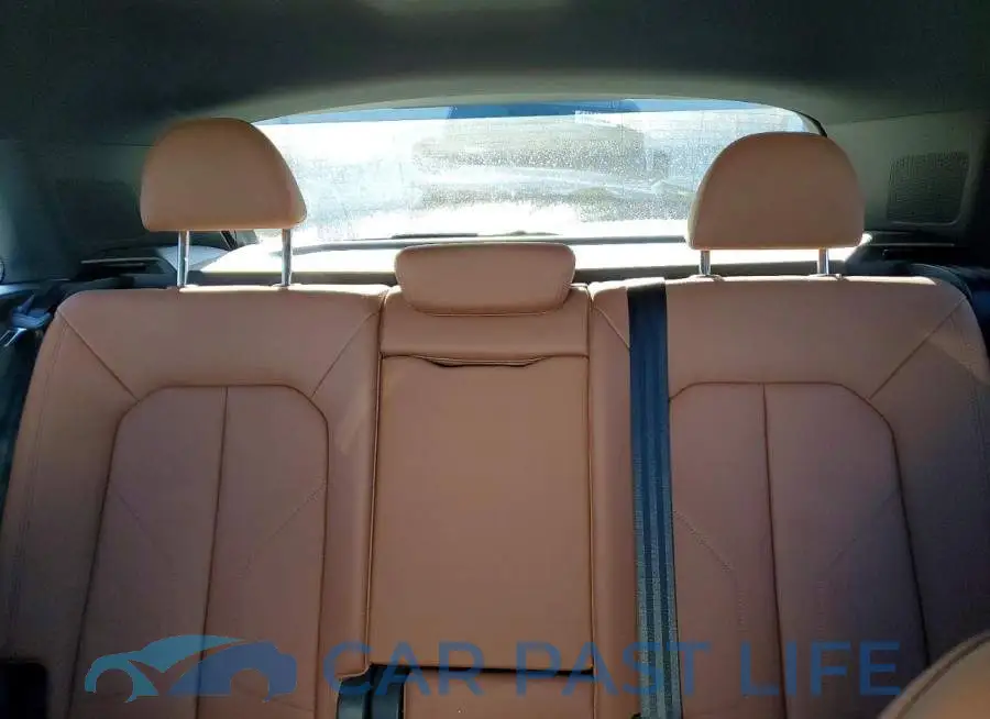 WA1DECF38M1056204# 10