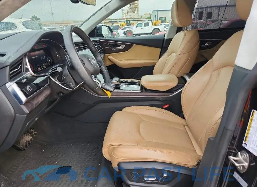 WA1FVAF12KD039468# 7