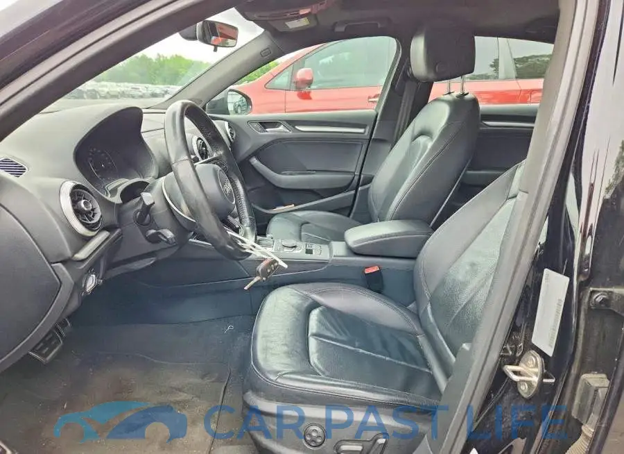 WAUAUGFF6J1045871# 7