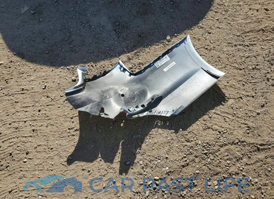 WAUENAF41JA206685# 12