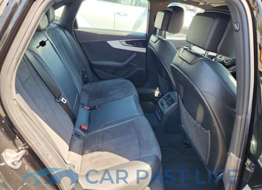 WAUENAF43LN011280# 10