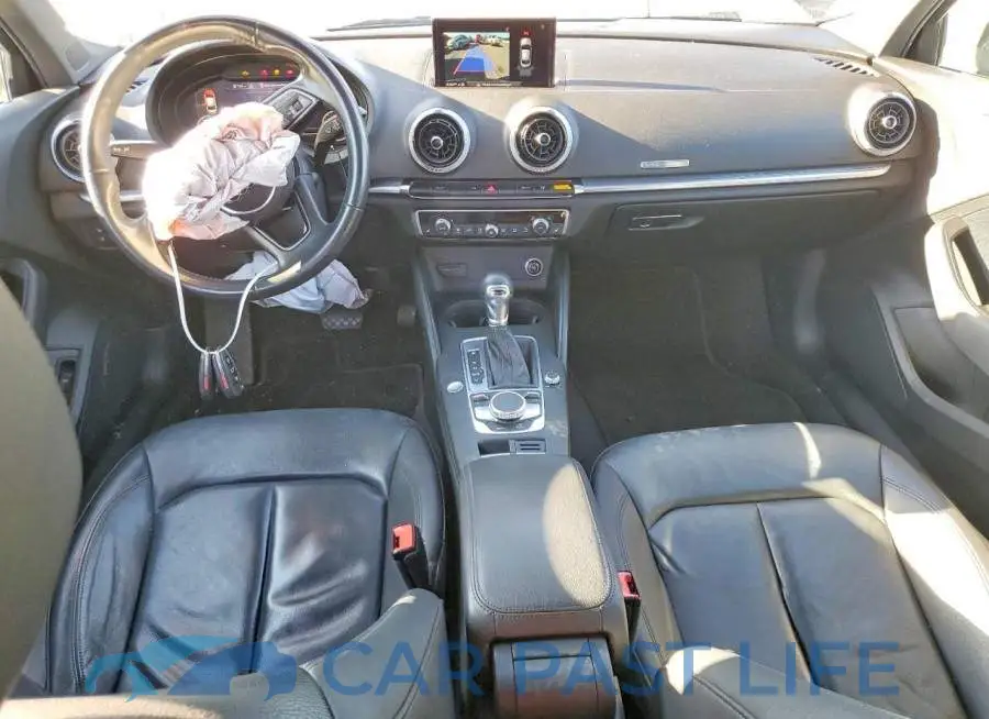 WAUGUGFF4H1024697# 8