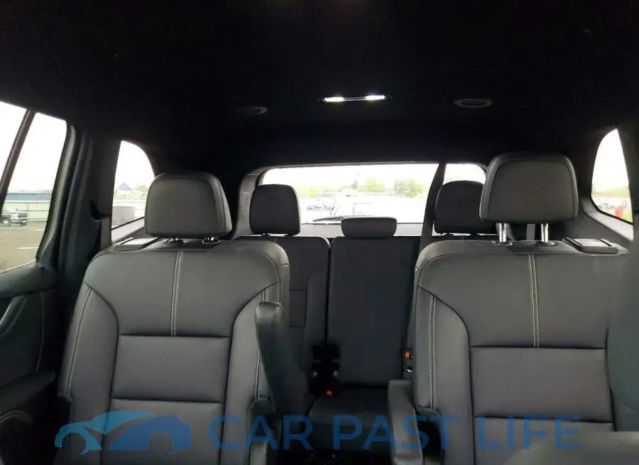 1GKENNKS8RJ166989# 10