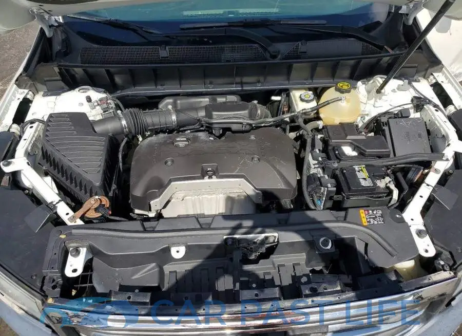 1GKKNKLA3JZ169280# 11