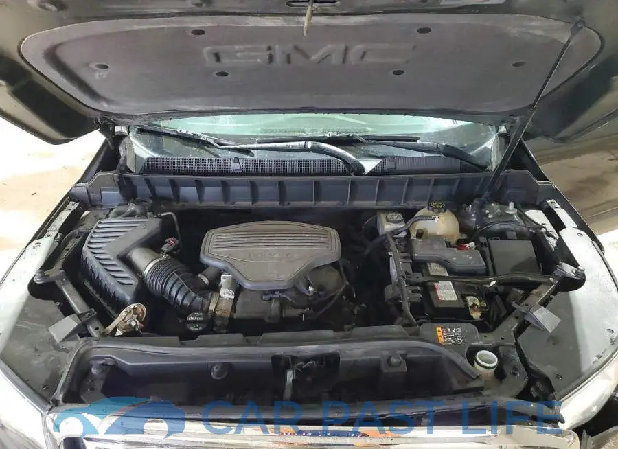 1GKKNULS7JZ229808# 12