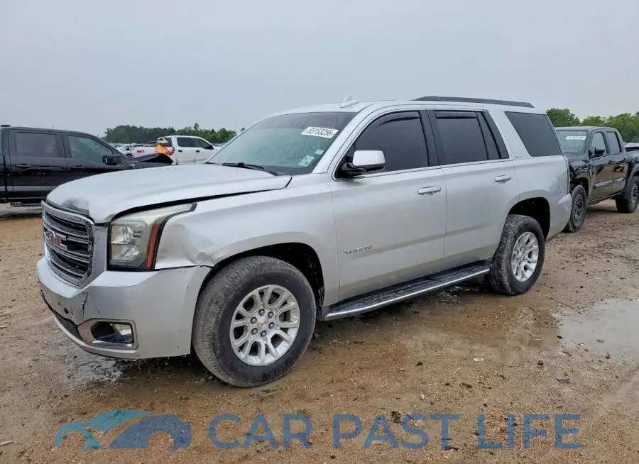 1GKS1BKC3JR238578# 1