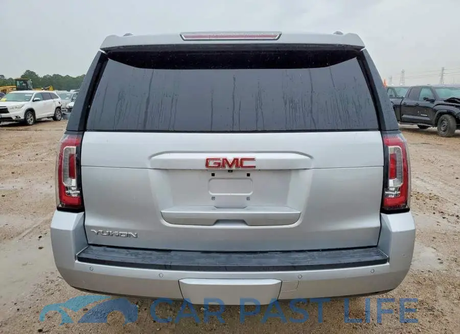 1GKS1BKC3JR238578# 6