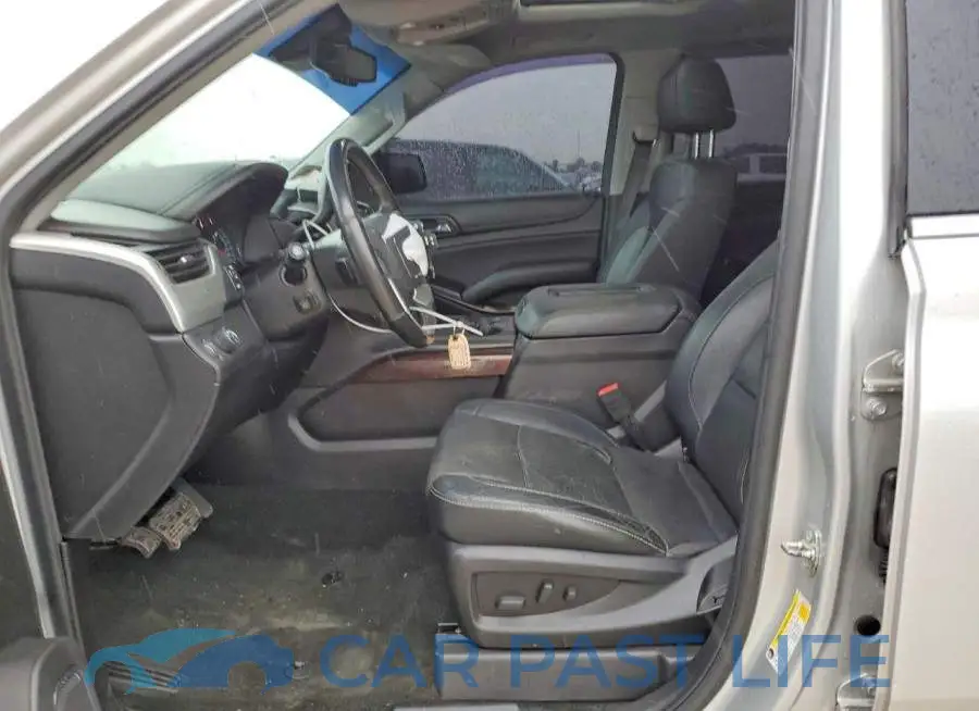 1GKS1BKC3JR238578# 7