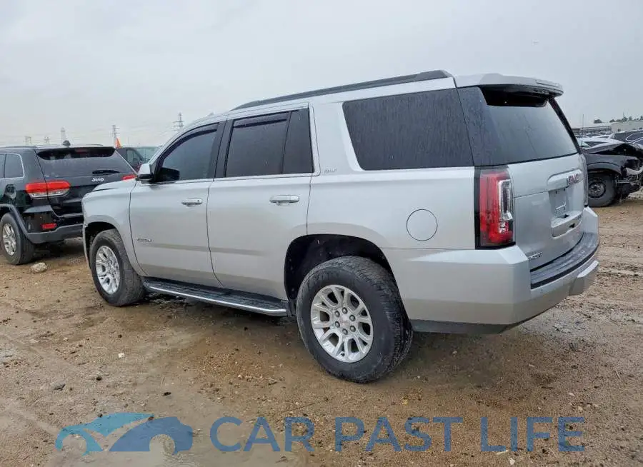 1GKS1BKC3JR238578# 2