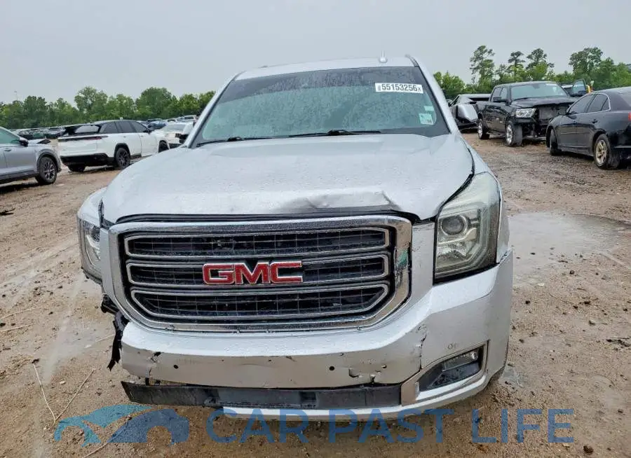 1GKS1BKC3JR238578# 5