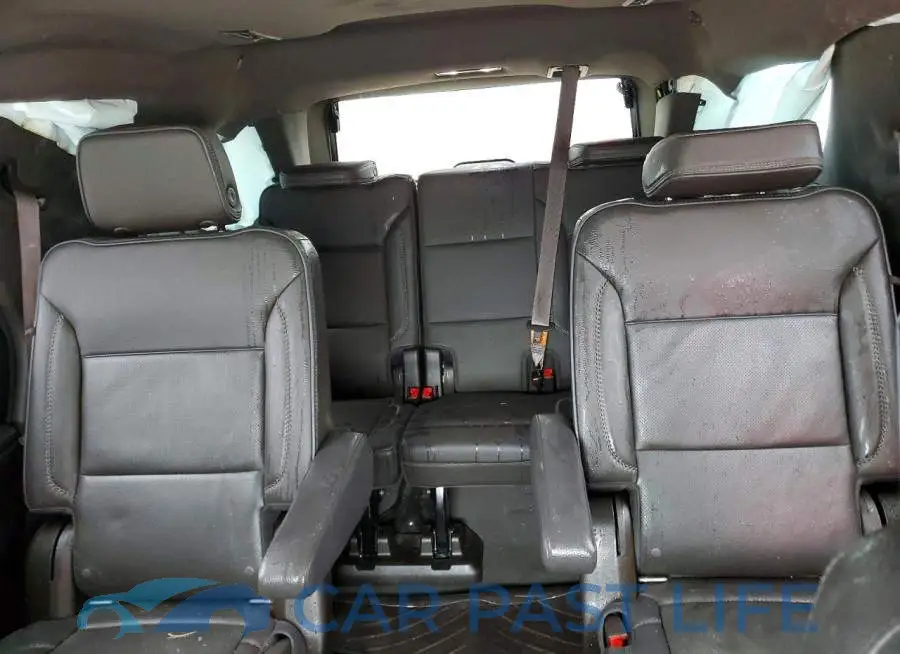 1GKS1DKL5MR339606# 10