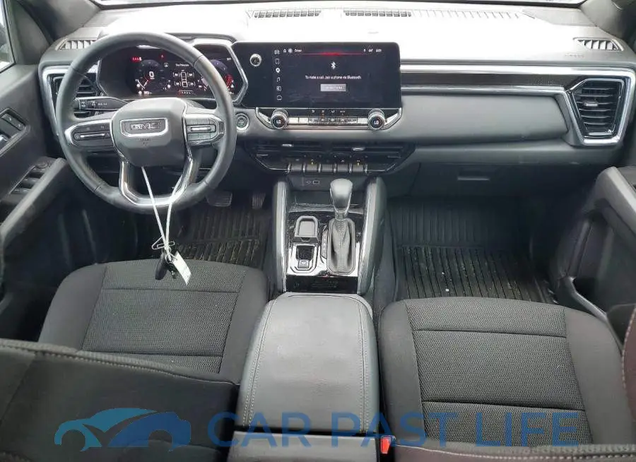 1GTP1BEK5S1147977# 8