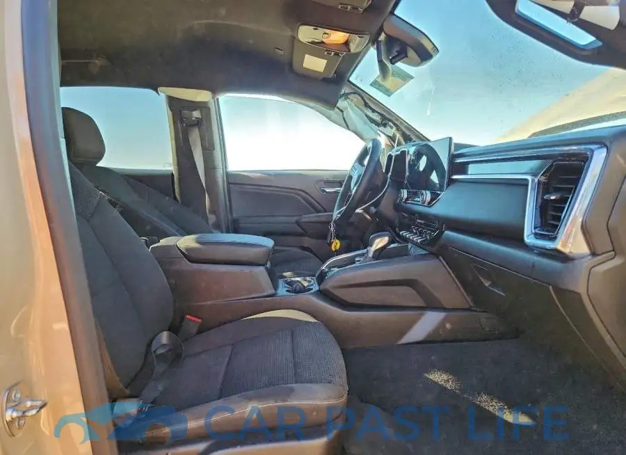 1GTP6BEK8R1168463# 7