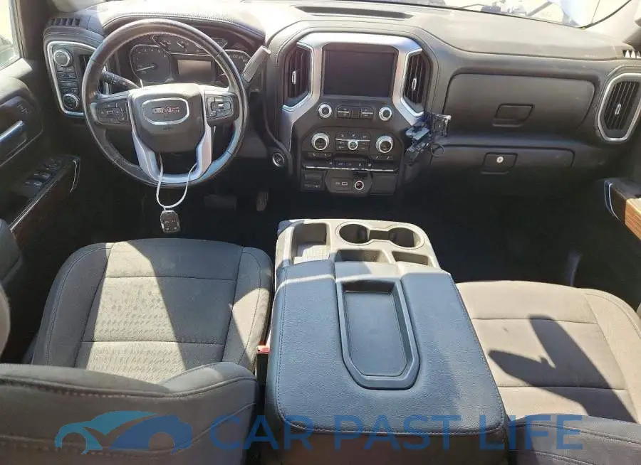 1GTU9BED7LZ152016# 8