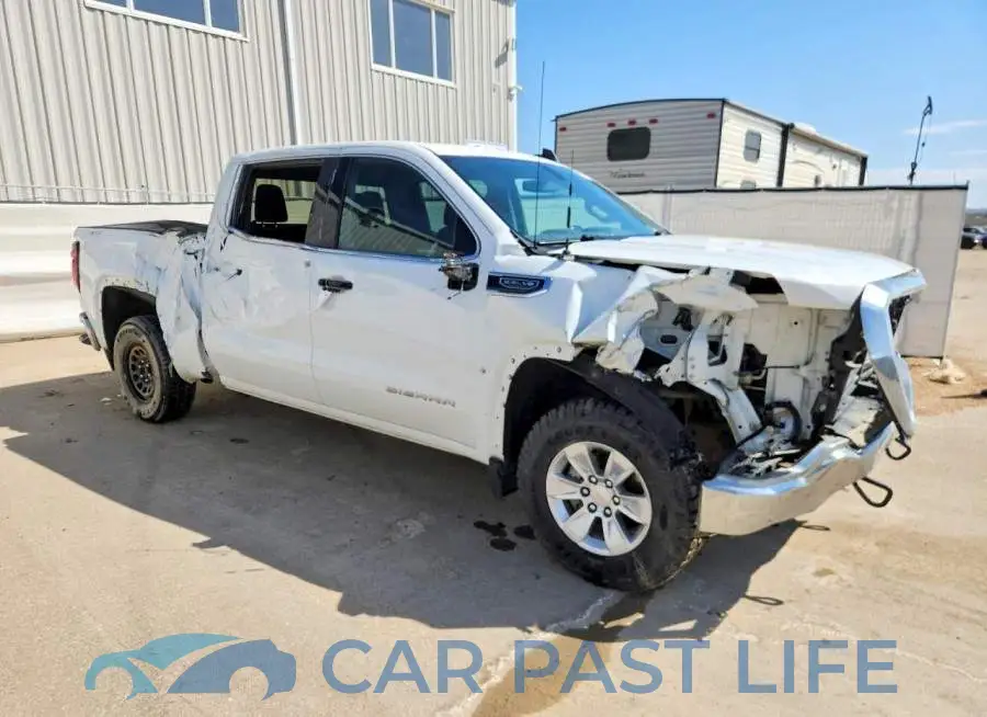 1GTU9BED7LZ152016# 4