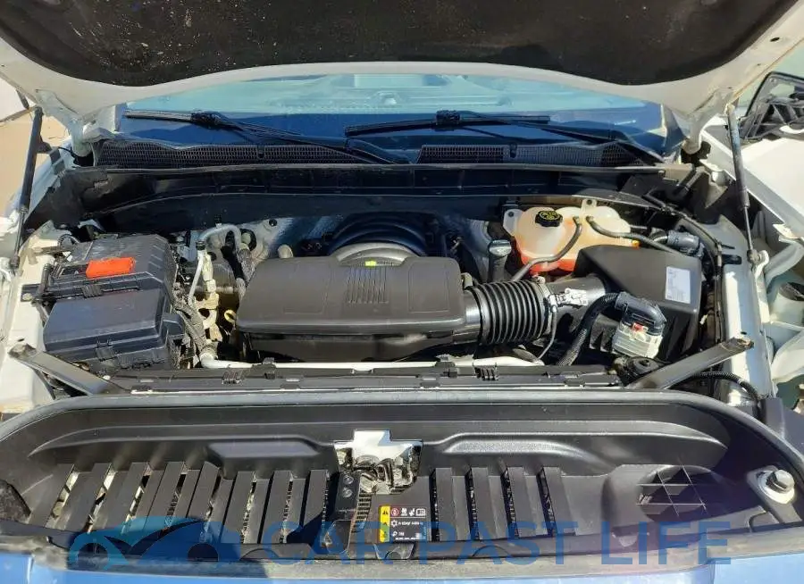1GTU9BED7LZ152016# 11