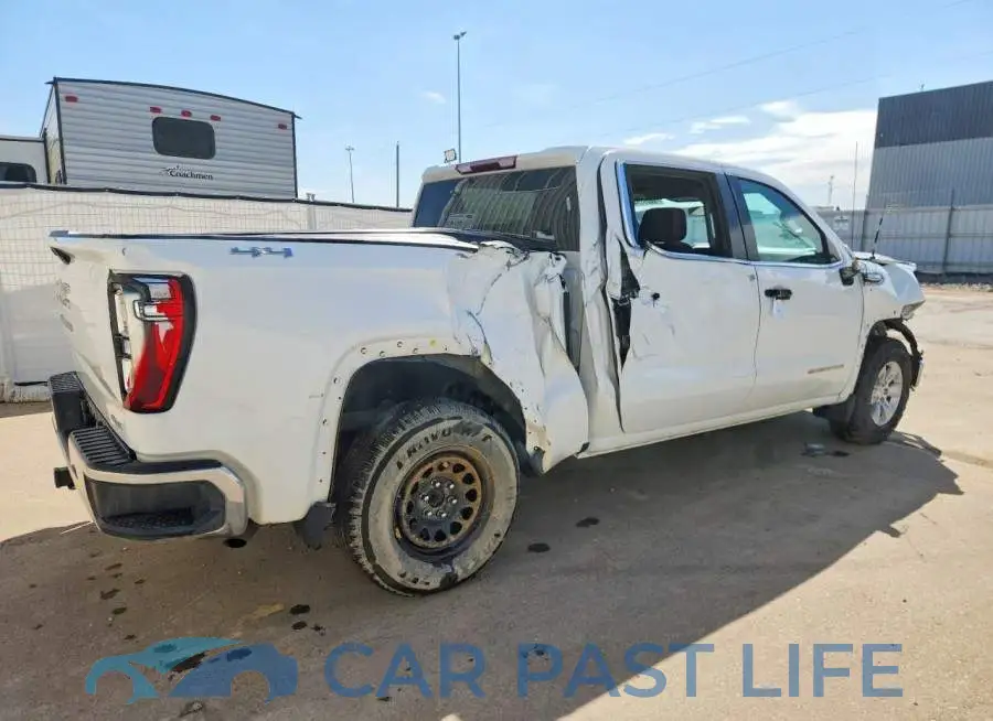 1GTU9BED7LZ152016# 3