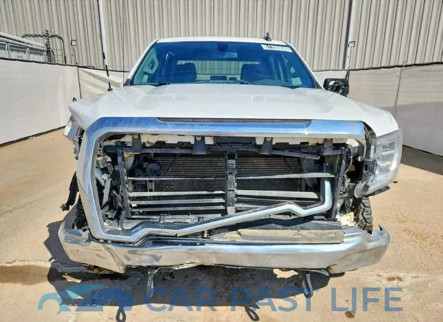 1GTU9BED7LZ152016# 5