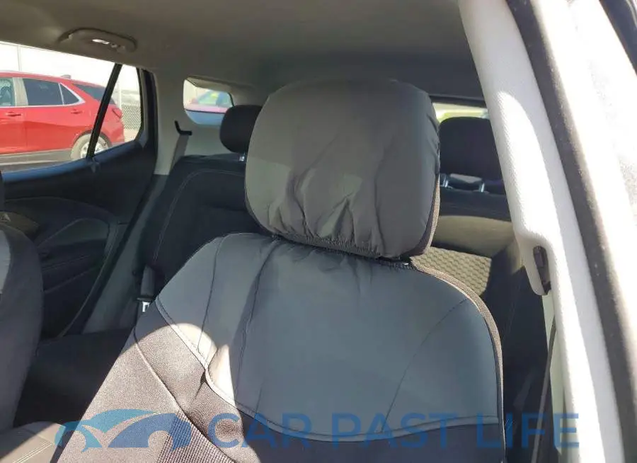 3GKALMEV4ML390735# 10