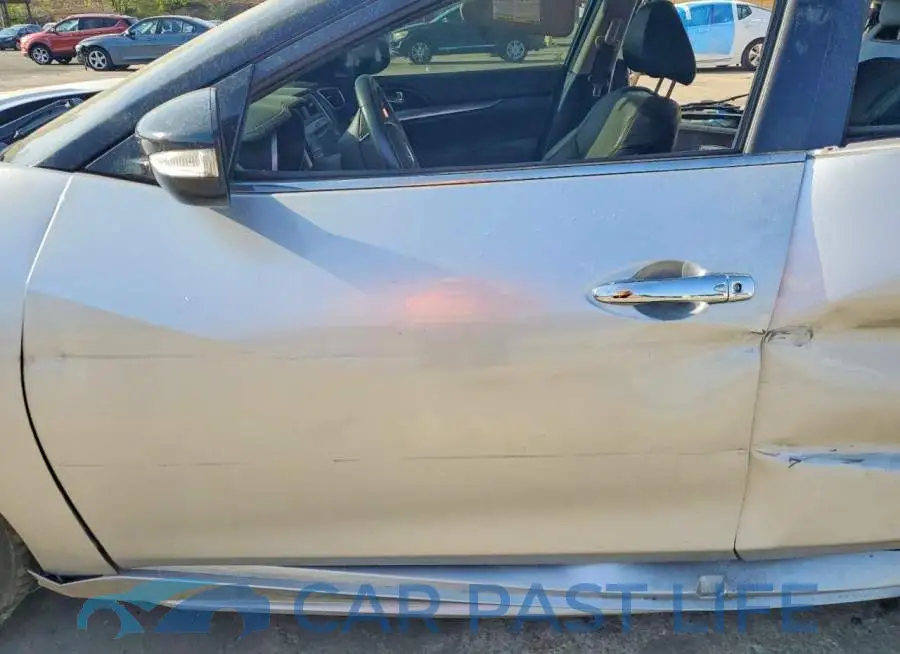 1N4AA6CV8MC503393# 7