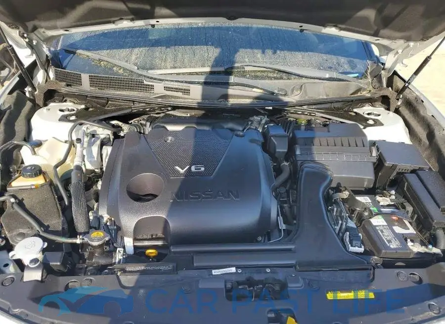 1N4AA6CV8MC503393# 11