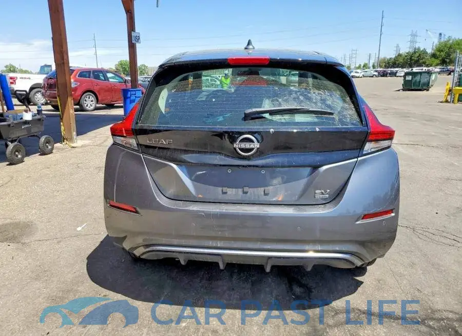 1N4CZ1CV9SC560073# 6