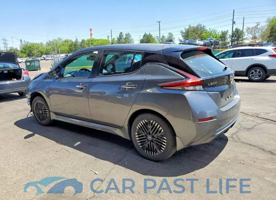 1N4CZ1CV9SC560073# 2