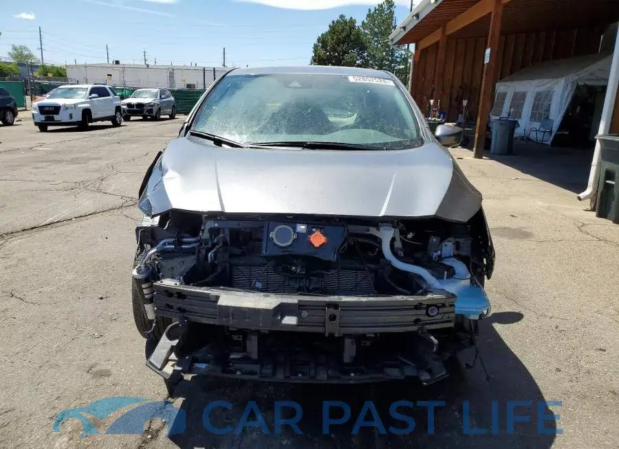 1N4CZ1CV9SC560073# 5
