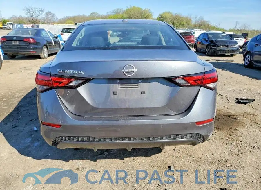 3N1AB8CV5SY215244# 6