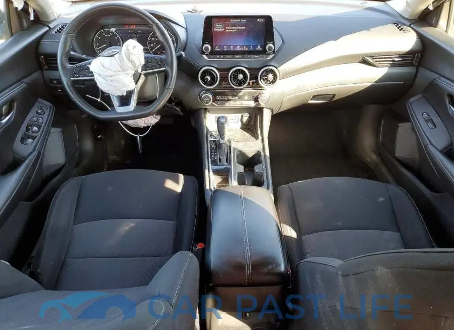 3N1AB8CV5SY215244# 8