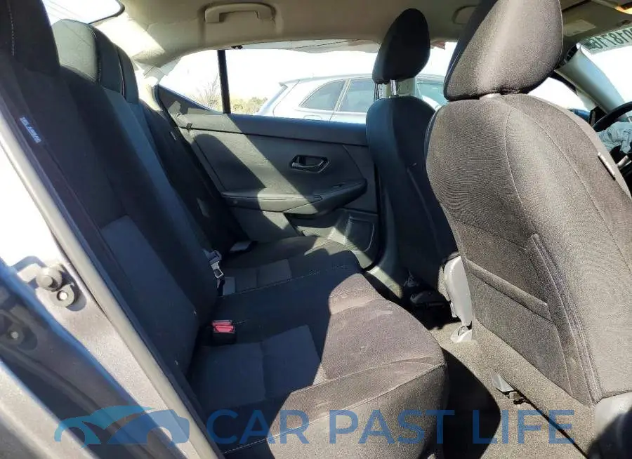 3N1AB8CV5SY215244# 10