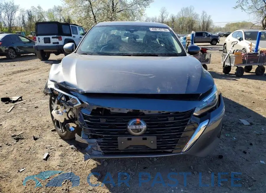 3N1AB8CV5SY215244# 5