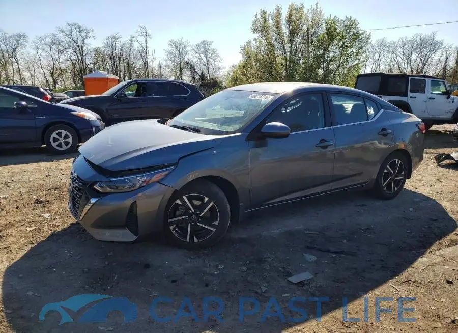 3N1AB8CV5SY215244# 1