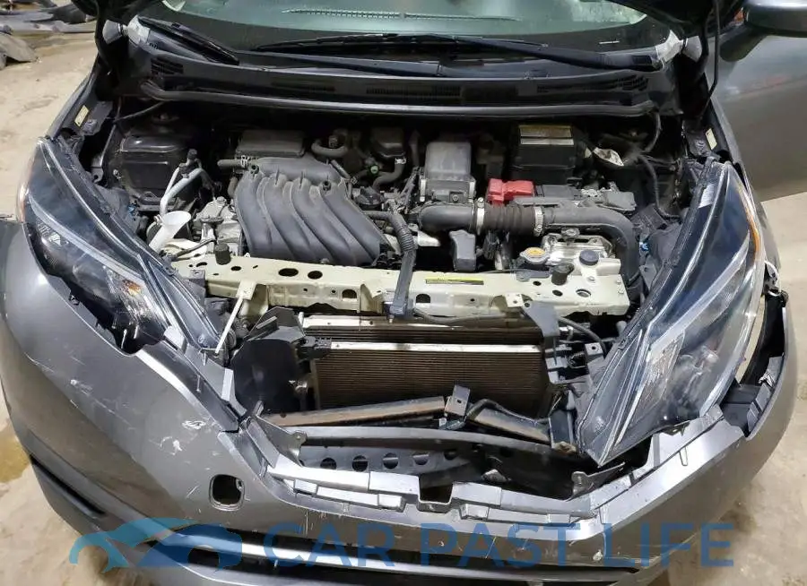 3N1CE2CP6HL363620# 11