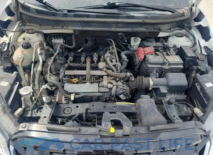 3N1CP5BV3PL470506# 11