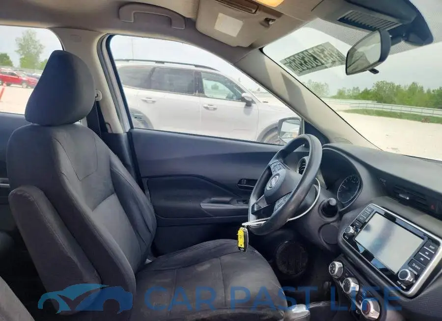 3N1CP5BV3PL470506# 7