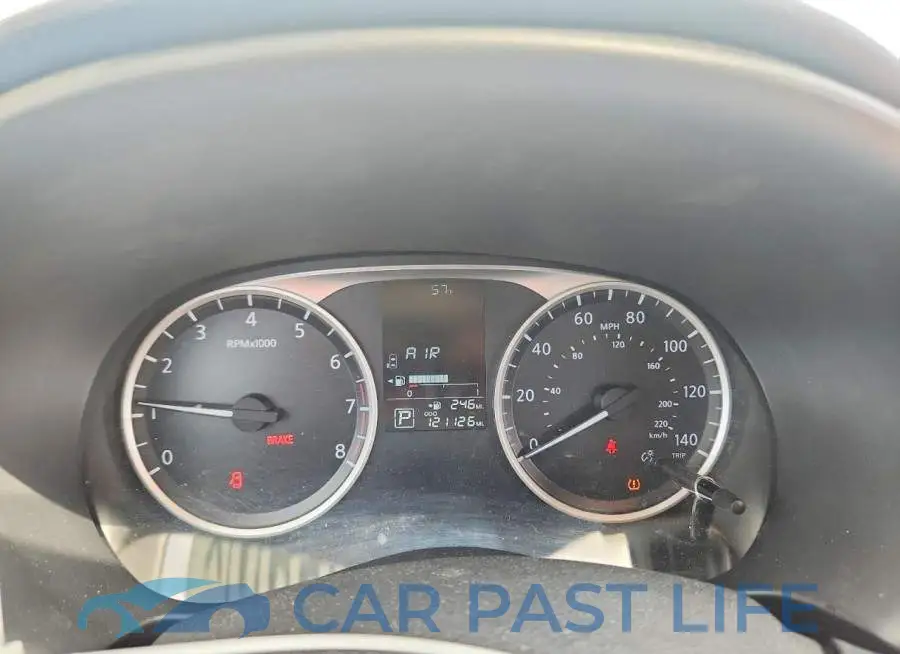 3N1CP5BV3PL470506# 9