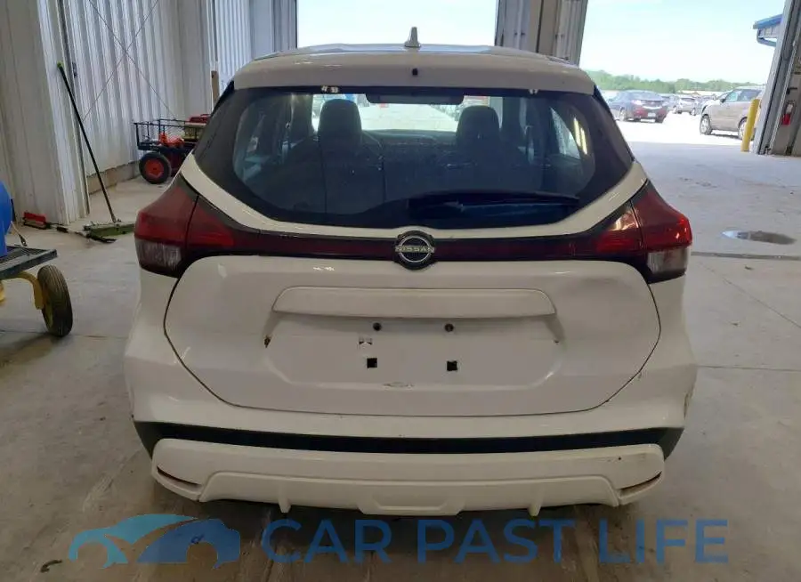 3N1CP5BV3PL470506# 6