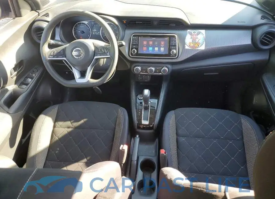 3N1CP5CU7JL525181# 8