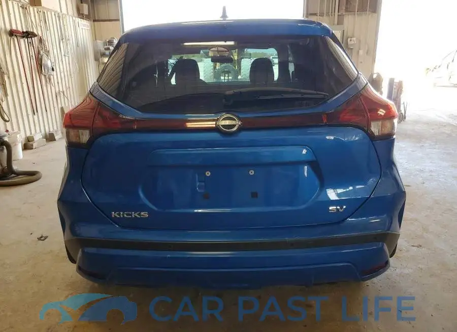 3N1CP5CV0NL484147# 6