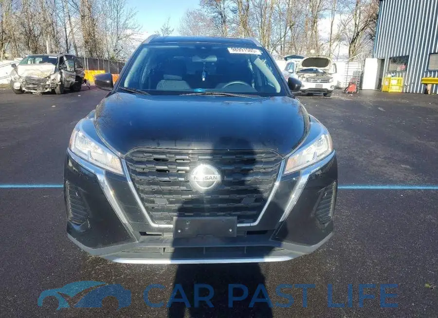 3N1CP5CV8ML489174# 5