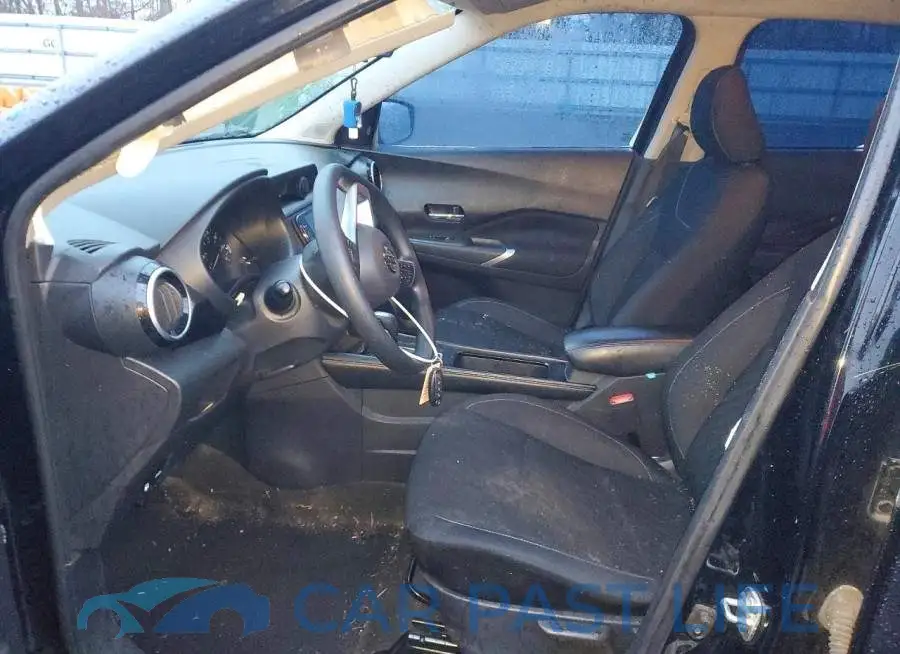 3N1CP5CV8ML489174# 7