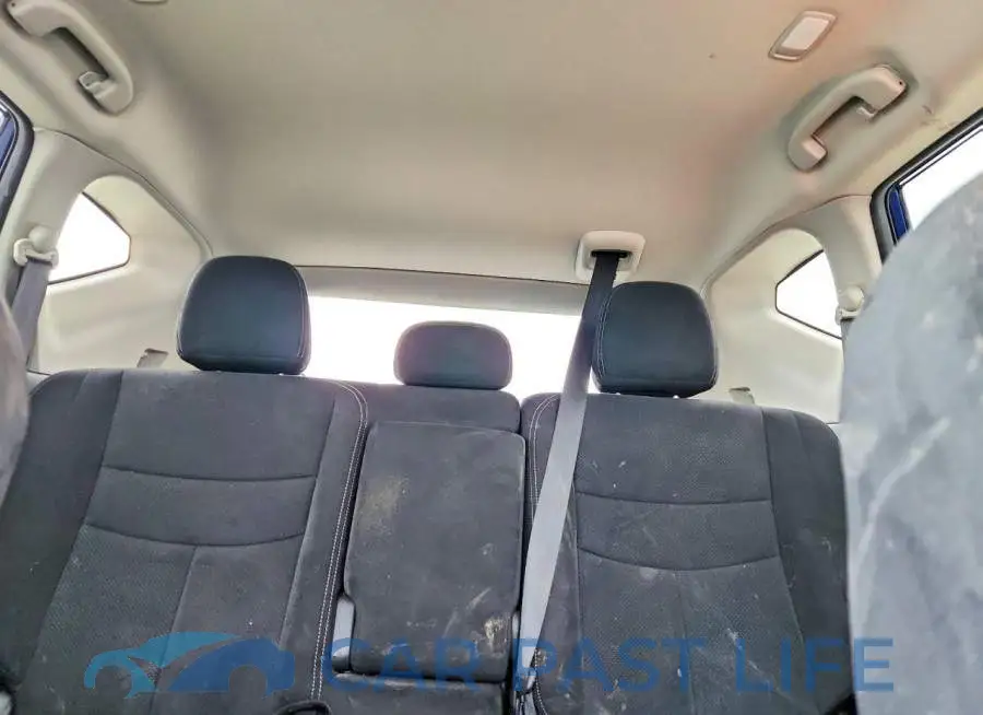 5N1AZ2BS0MC136875# 10