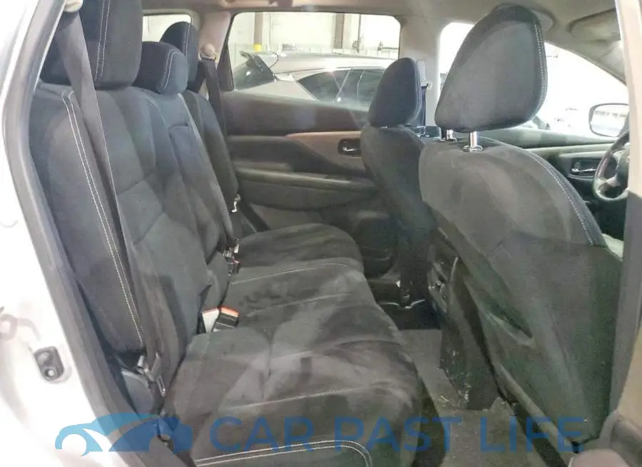 5N1AZ2MGXJN161615# 11