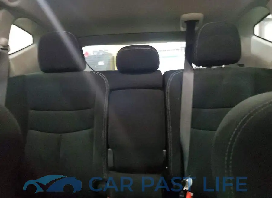 5N1AZ2MGXJN161615# 10