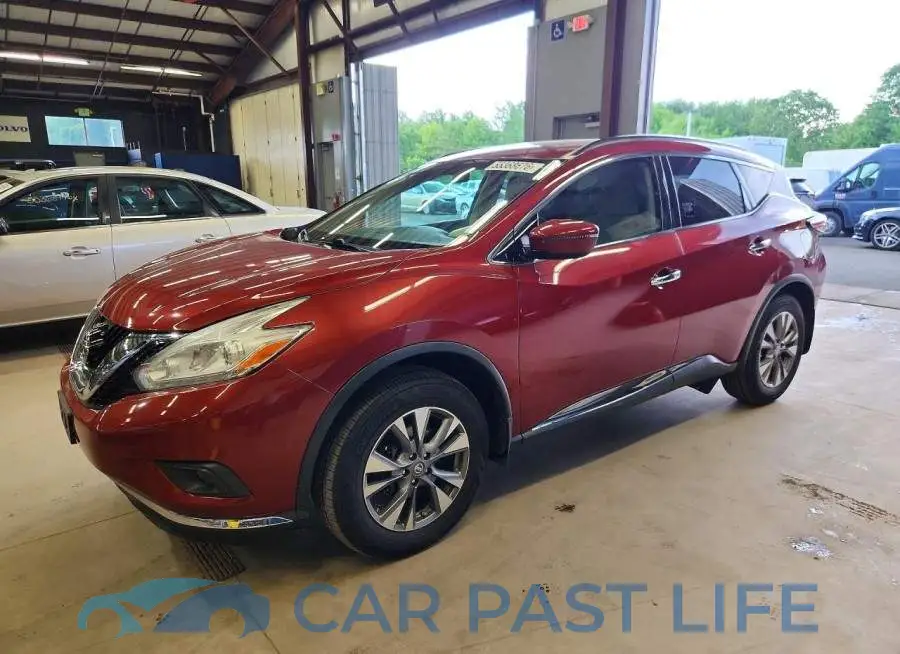 5N1AZ2MH2HN115697# 1